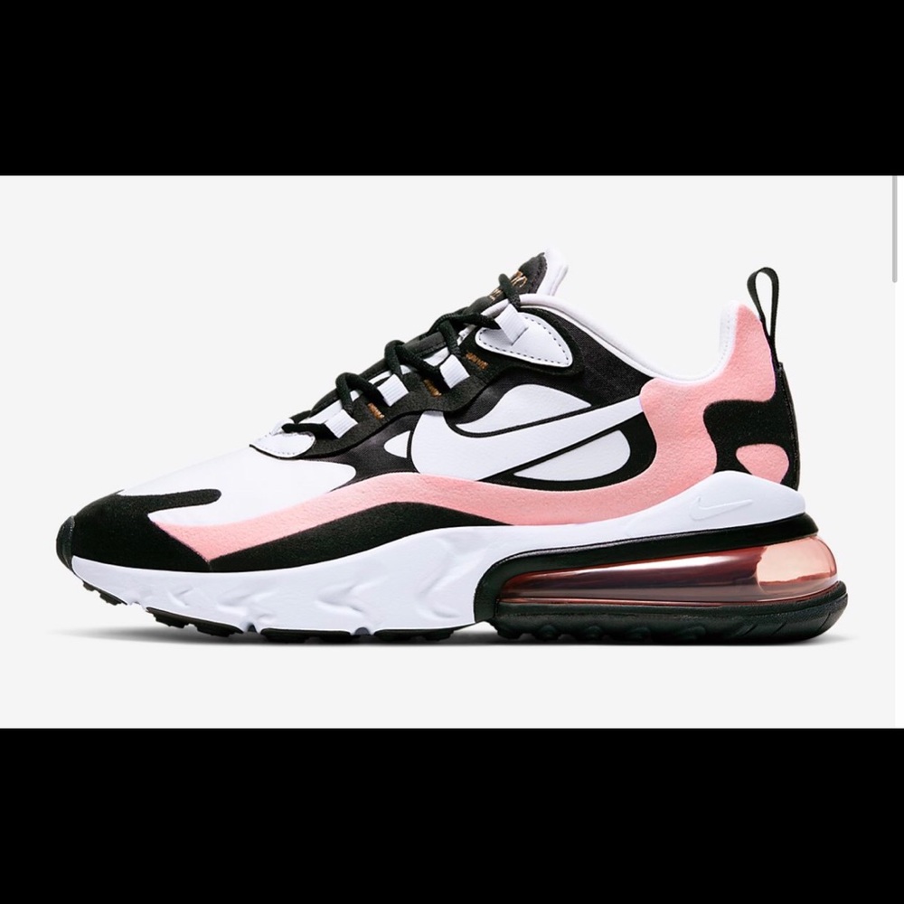 Nike air max 270 react